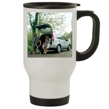 Sadie Frost Stainless Steel Travel Mug