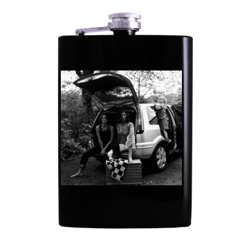 Sadie Frost Hip Flask