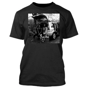 Sadie Frost Men's TShirt