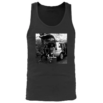 Sadie Frost Men's Tank Top