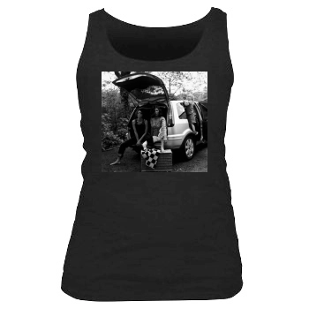 Sadie Frost Women's Tank Top