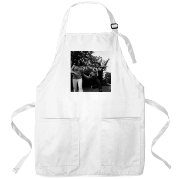 Sadie Frost Apron