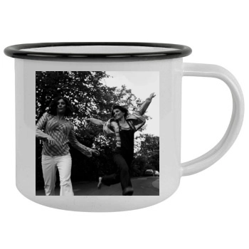 Sadie Frost Camping Mug