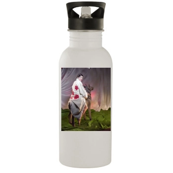 Sadie Frost Stainless Steel Water Bottle