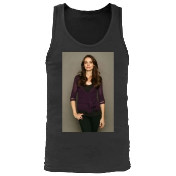 Saffron Burrows Men's Tank Top