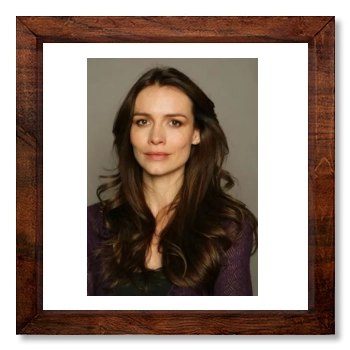 Saffron Burrows 12x12