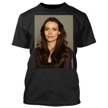 Saffron Burrows Men's TShirt