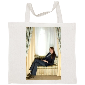 Saffron Burrows Tote