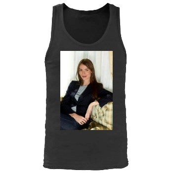 Saffron Burrows Men's Tank Top