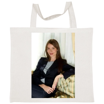 Saffron Burrows Tote