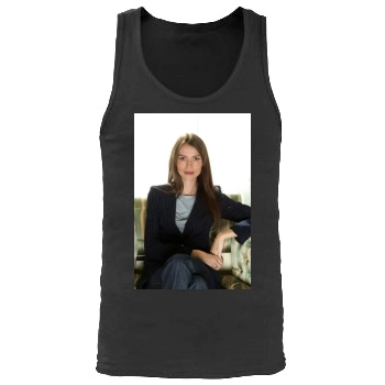 Saffron Burrows Men's Tank Top