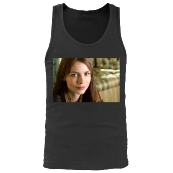 Saffron Burrows Men's Tank Top