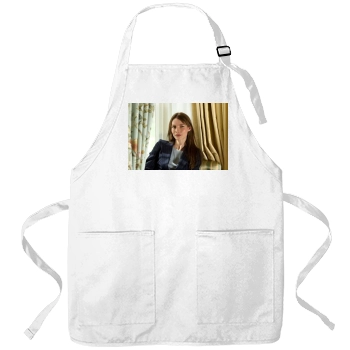 Saffron Burrows Apron