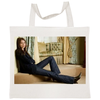 Saffron Burrows Tote