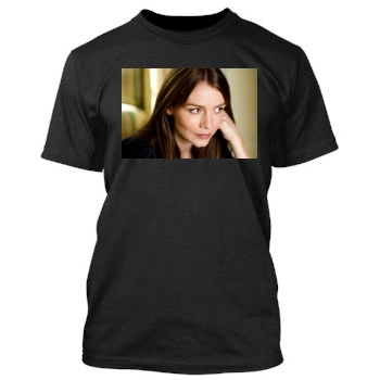 Saffron Burrows Men's TShirt