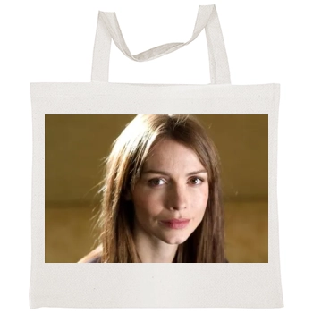 Saffron Burrows Tote