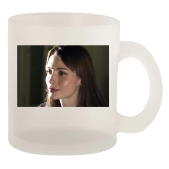 Saffron Burrows 10oz Frosted Mug