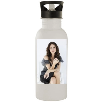 Saffron Burrows Stainless Steel Water Bottle