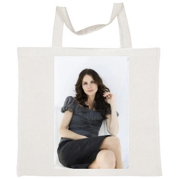 Saffron Burrows Tote