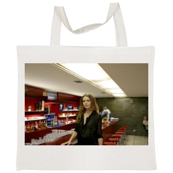 Saffron Burrows Tote