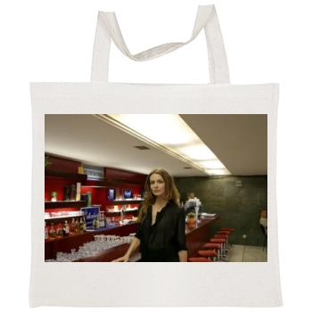 Saffron Burrows Tote