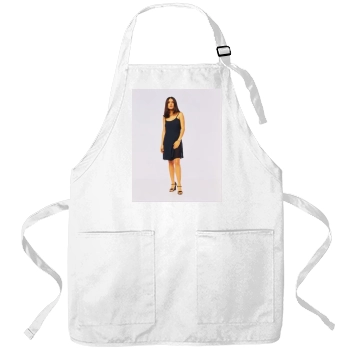 Salma Hayek Apron