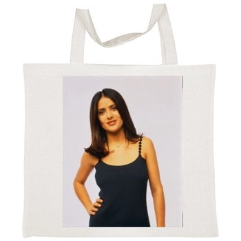 Salma Hayek Tote