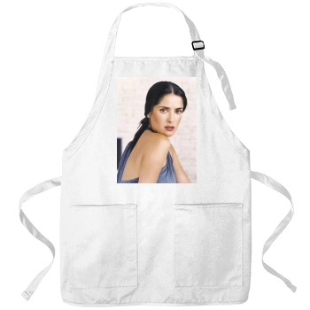 Salma Hayek Apron