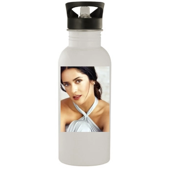 Salma Hayek Stainless Steel Water Bottle