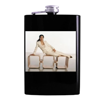 Salma Hayek Hip Flask