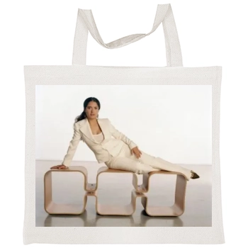 Salma Hayek Tote