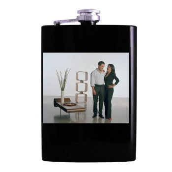 Salma Hayek Hip Flask