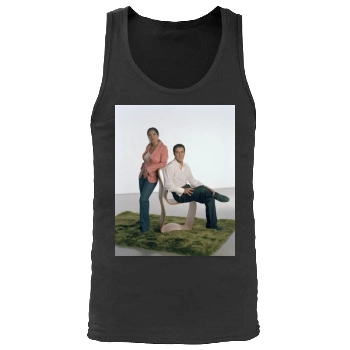 Salma Hayek Men's Tank Top