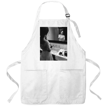 Salma Hayek Apron