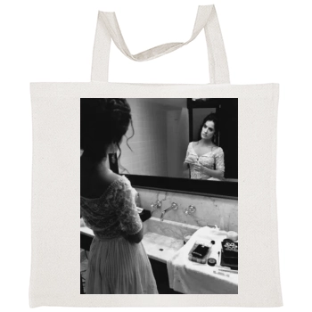 Salma Hayek Tote