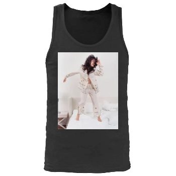 Salma Hayek Men's Tank Top