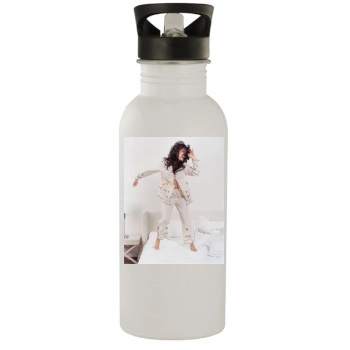 Salma Hayek Stainless Steel Water Bottle