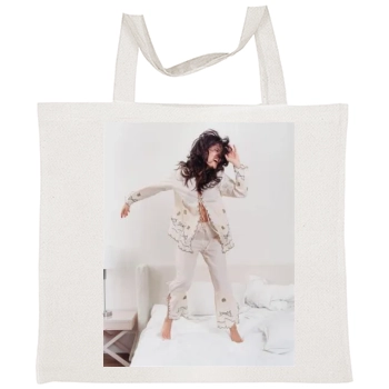 Salma Hayek Tote