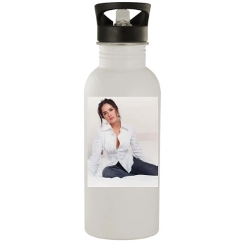 Salma Hayek Stainless Steel Water Bottle