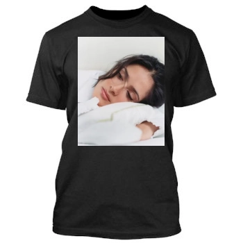 Salma Hayek Men's TShirt