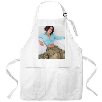 Salma Hayek Apron