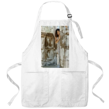 Salma Hayek Apron