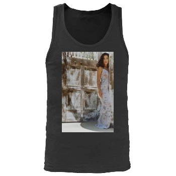 Salma Hayek Men's Tank Top