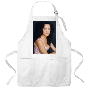 Salma Hayek Apron