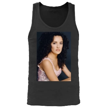 Salma Hayek Men's Tank Top