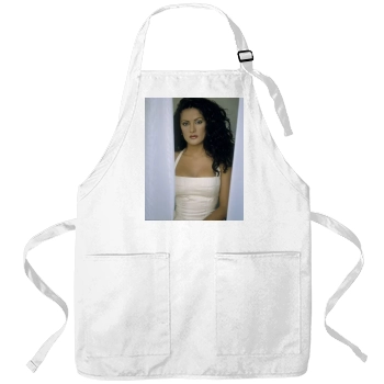 Salma Hayek Apron