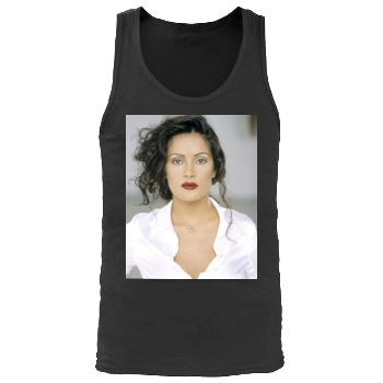 Salma Hayek Men's Tank Top