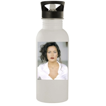 Salma Hayek Stainless Steel Water Bottle