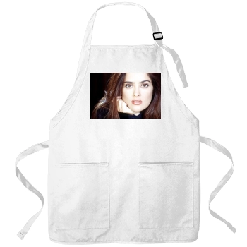 Salma Hayek Apron