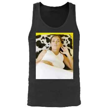 Salma Hayek Men's Tank Top